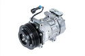 Sanden 4079 4376 AC Compressor for PACCAR 75R89522 - 1