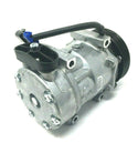 Sanden Style 4376 AC Compressor for PACCAR 75R89522A - 2