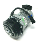 Sanden Style 4376 AC Compressor for PACCAR 75R89522A - 1