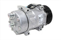 Sanden 4090 4391 AC Compressor for PACCAR 75R89662 - 2