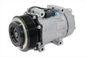Sanden 4090 4391 AC Compressor for PACCAR 75R89662 - 1