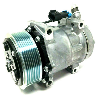 Sanden 4720 Ac Compressor For Navistar 75R89762