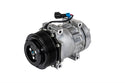 Sanden 4314 AC Compressor 75R89852 - 1