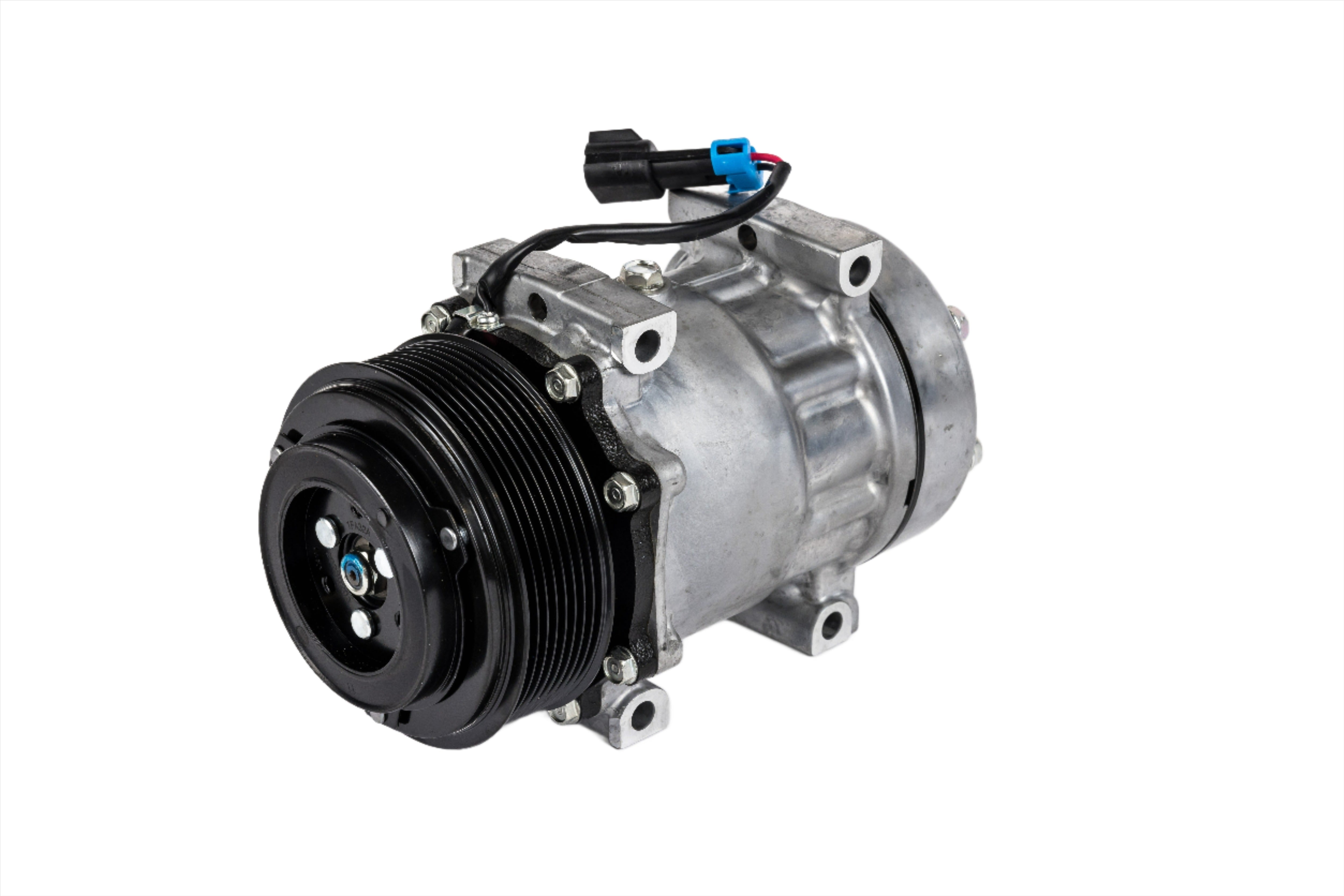 Sanden 4314 AC Compressor 75R89852