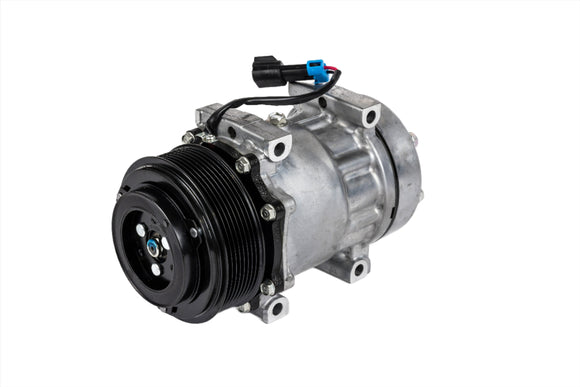 Sanden 4314 AC Compressor 75R89852