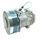 Sanden 4250 Ac Compressor For Caterpillar 75R90394
