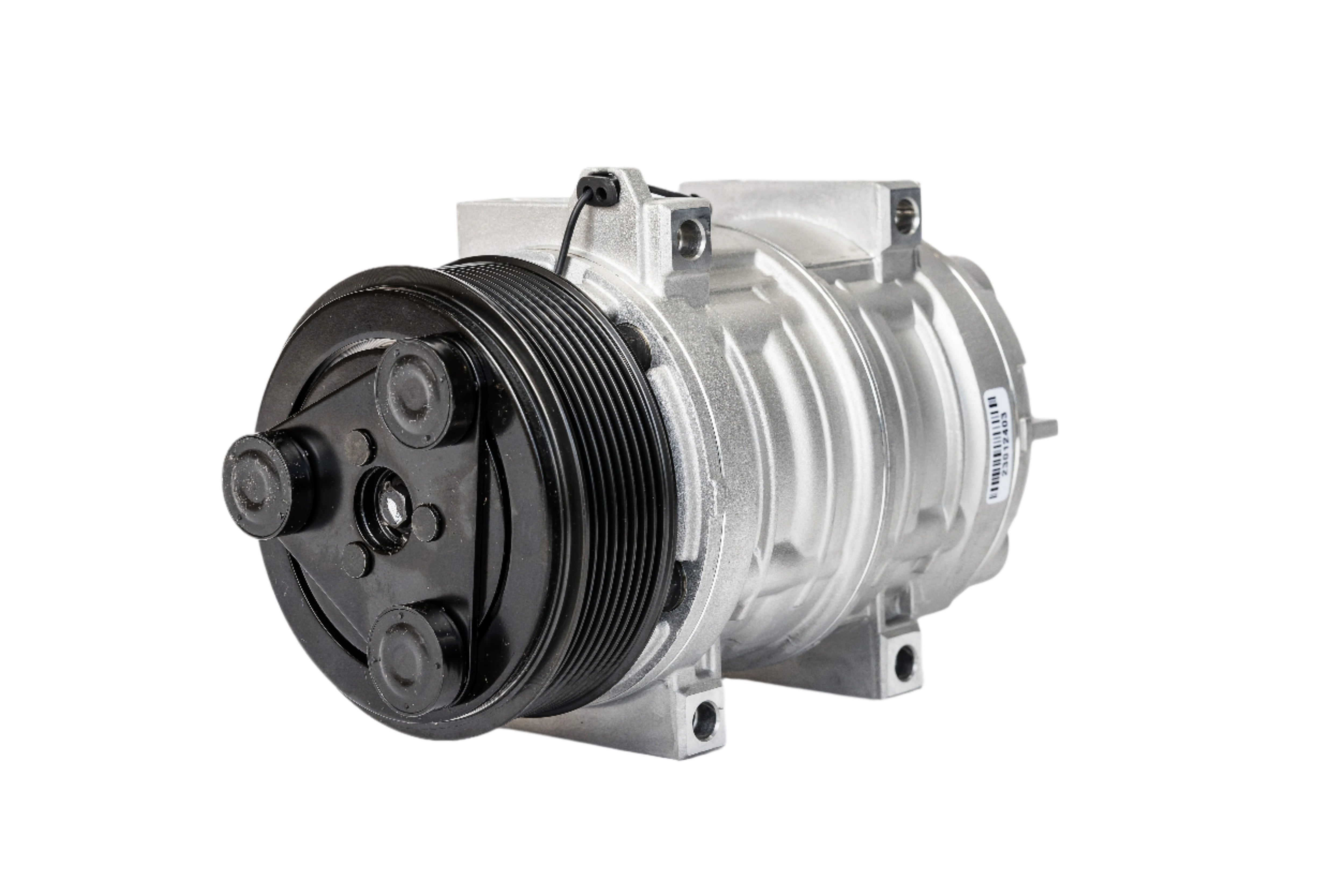 Red Dot A/C Compressor QP16 48846282 75R90992A