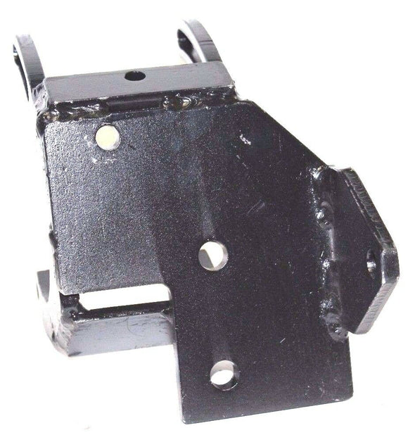 Ac Compressor Mount Kit For Cummins N Series Engines 75R9670 Mounting