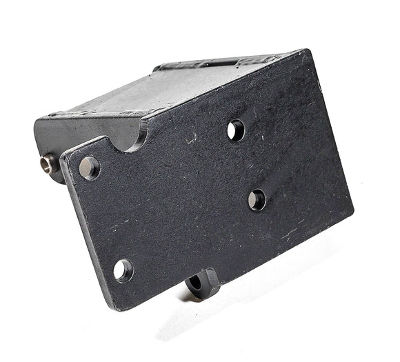 Ac Compressor Mount Kit For Cummins 6C 6Ct 6Cta Engines 75R9785 Mounting