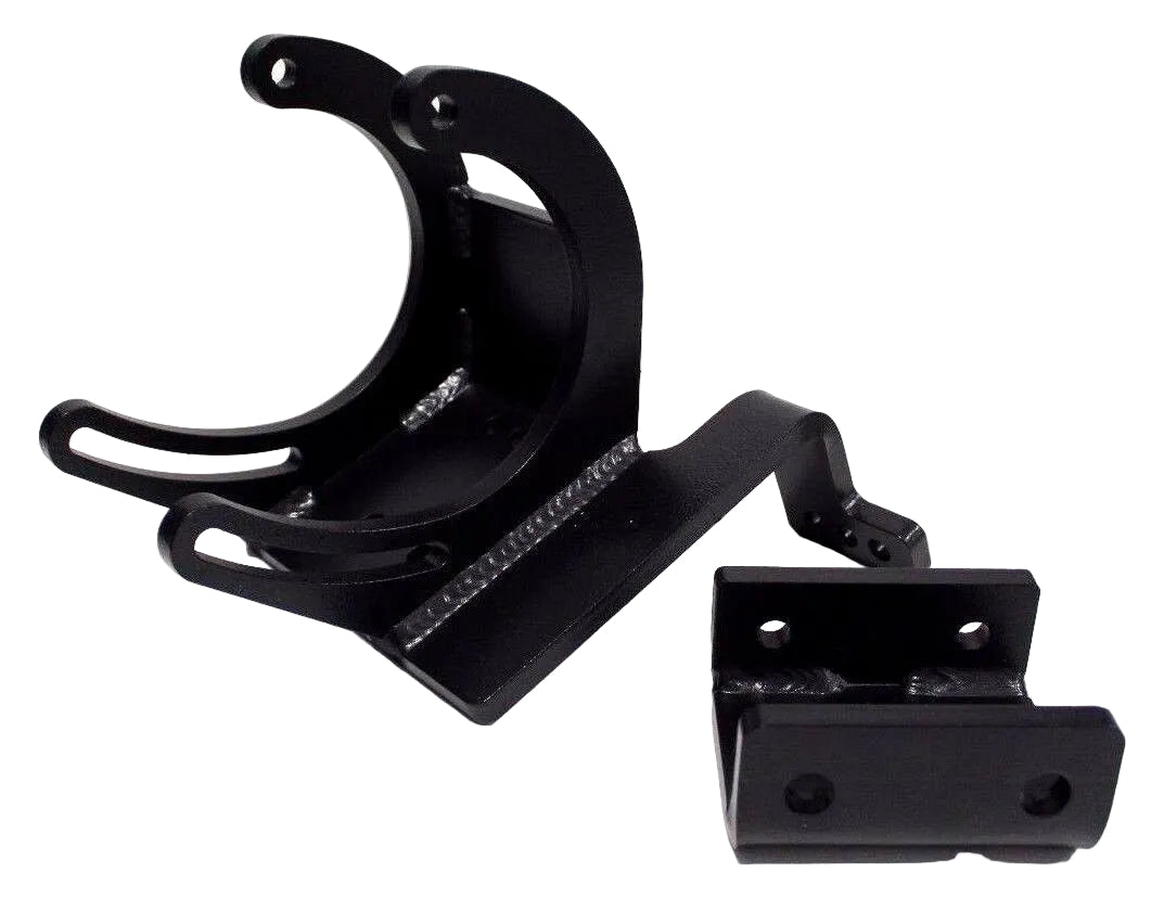 AC Compressor Mount Kit for Cummins N14 855 Engines 75R9870 | VMACSINC