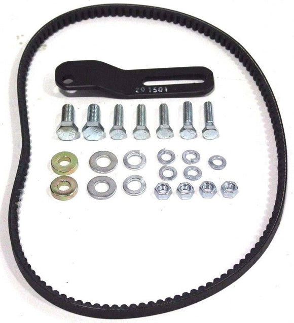 Ac Compressor Mount Kit For Cummins N Series Engines 75R9890 Mounting