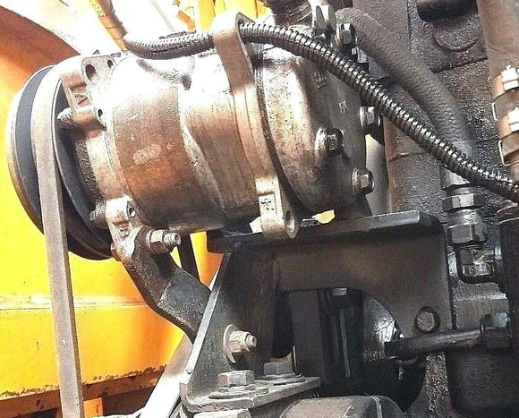 Ac Compressor Mount Kit For Cummins N Series Engines 75R9890 Mounting