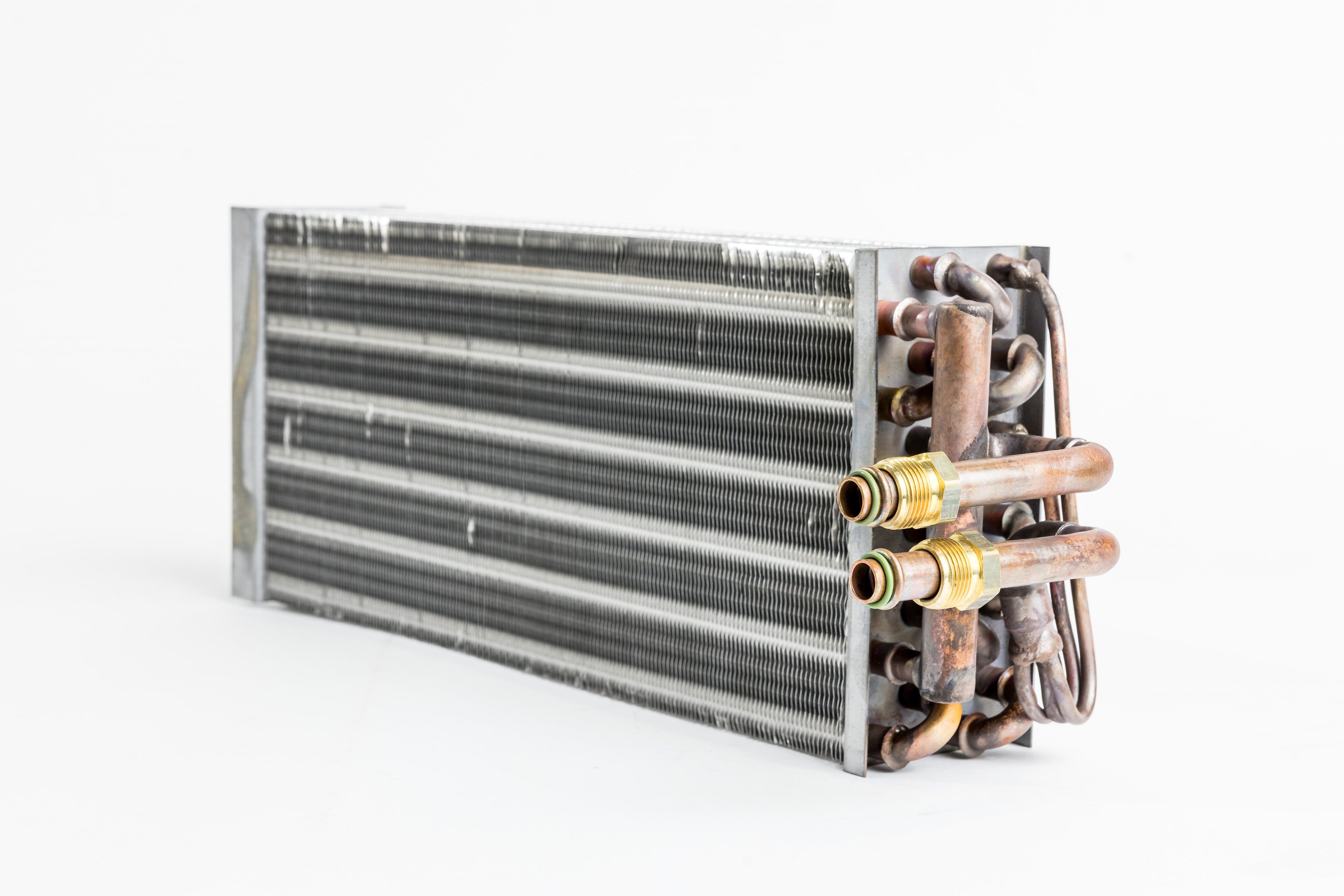 AC Evaporator Coil Core for Red Dot R-8545 Units 76R5300 | VMACSINC