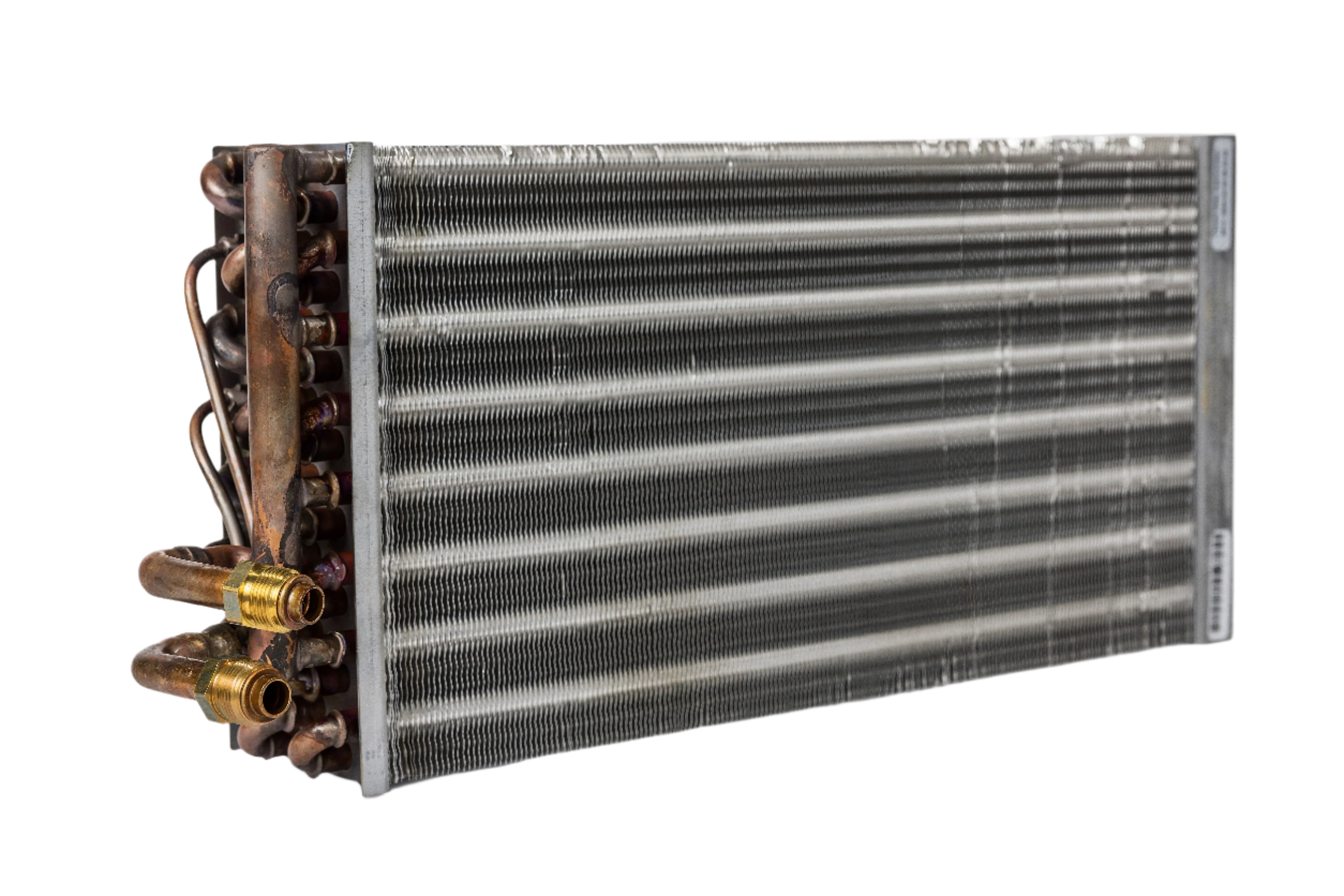 AC Evaporator Coil Core for Red Dot R-5040 R-5045 R-5075 Units 76R7070 ...