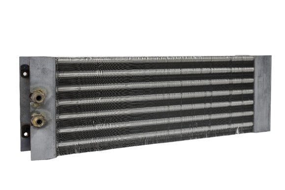 AC Condenser Coil Core for Red Dot E-9725 R-9725 Units 77R0090