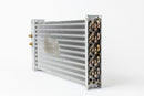AC Condenser Coil Core for Red Dot R-9737 R-9757 Units 77R0660-3