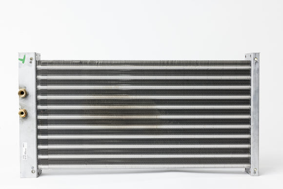 AC Condenser Coil Core for Red Dot R-9737 R-9757 Units 77R0660