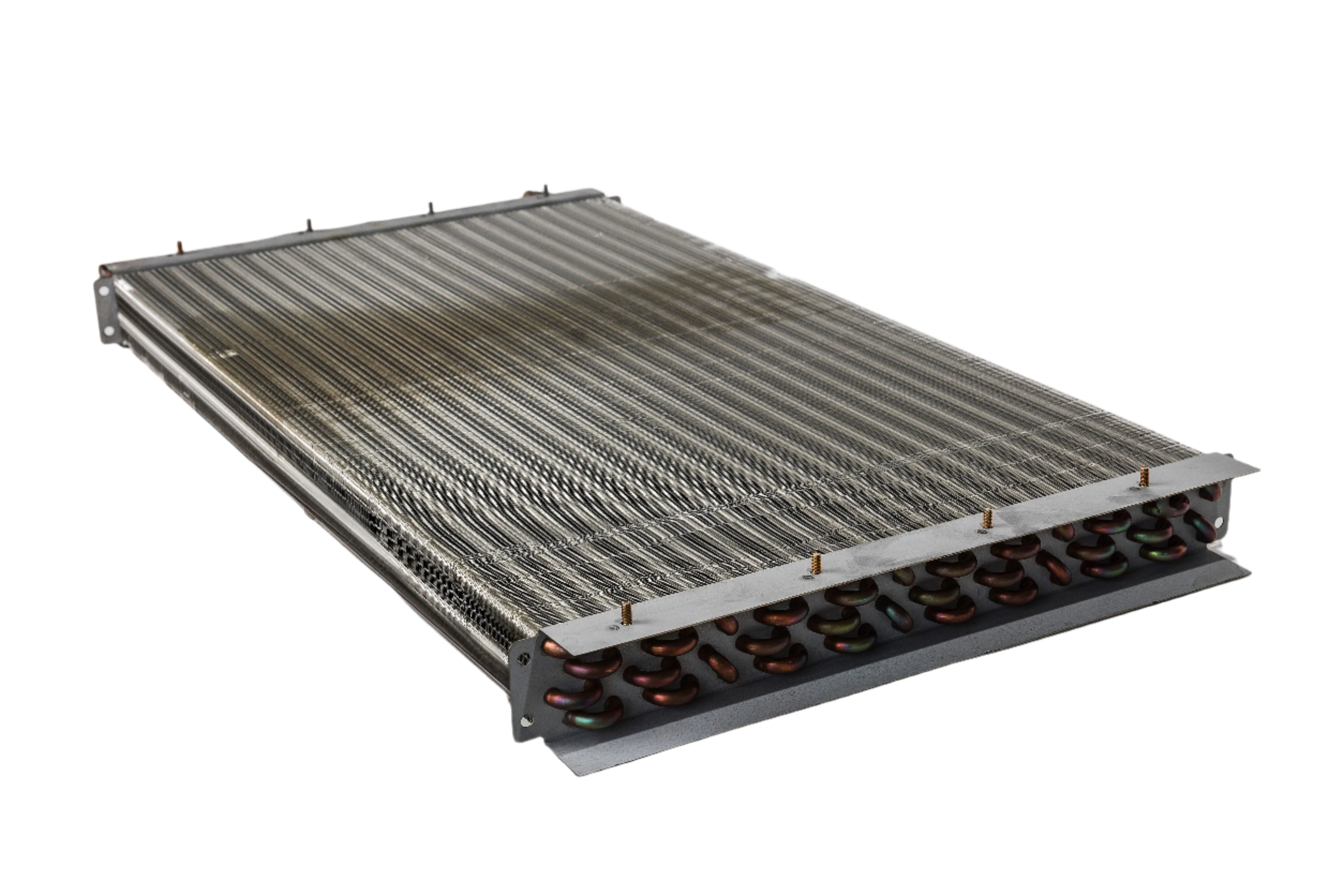AC Condenser Coil Core for Red Dot R-4500 Units 77R0990