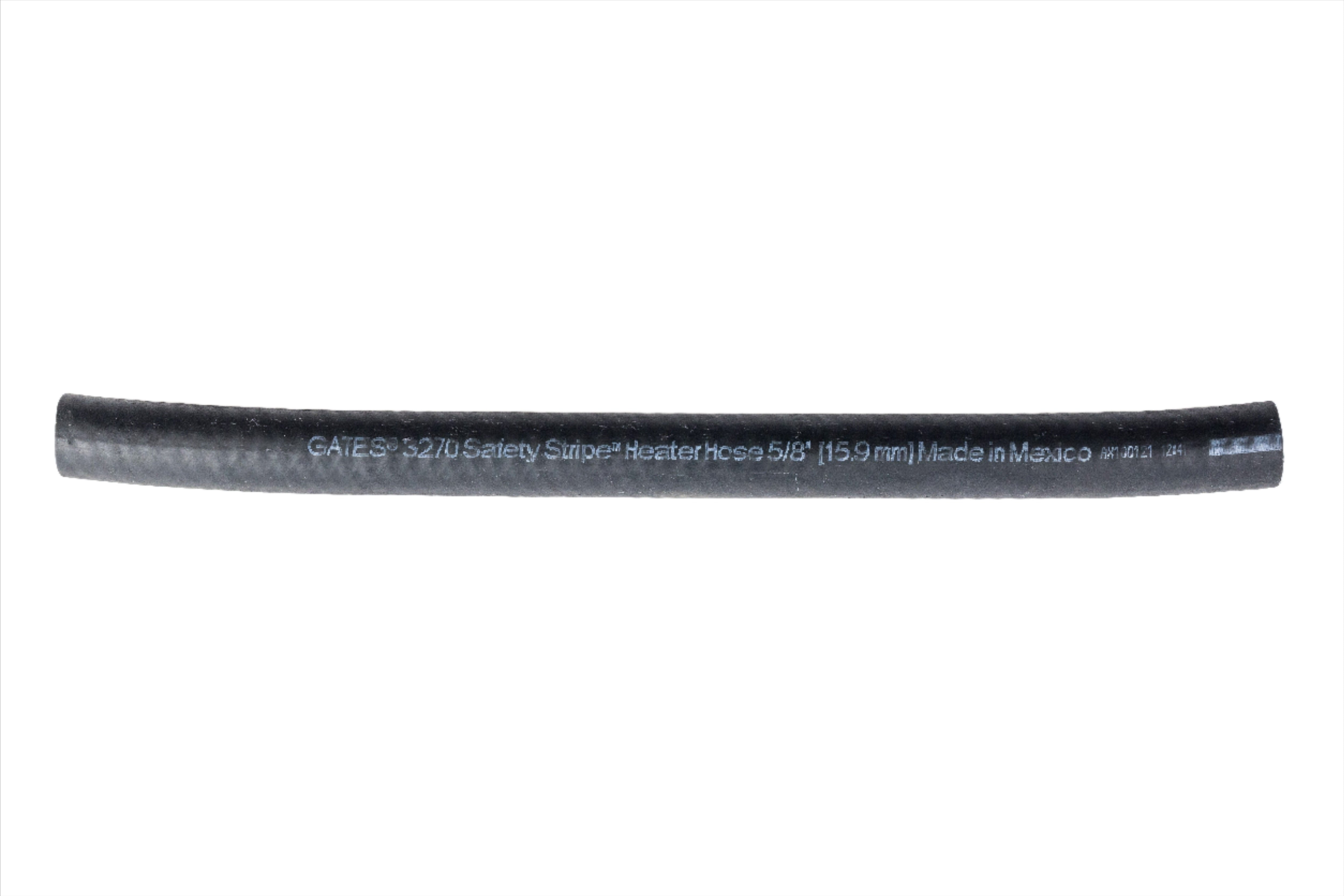 Heater Hose 5/8 78R0110