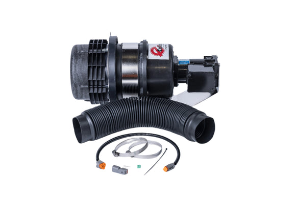 Enginaire Cabin Air Filtration and Pressurization System for Red Dot Units 78R5130