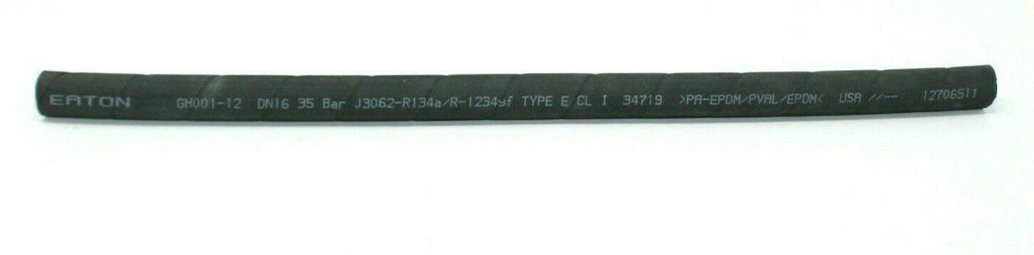 Ez Clip Aeroquip Ac Hose #12 Gh001-12 78R8452Sp