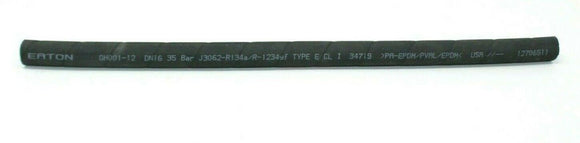 Ez Clip Aeroquip Ac Hose #12 Gh001-12 78R8452Sp