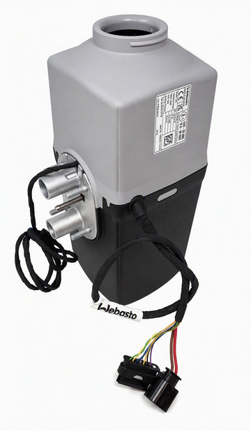 Webasto Air Top Pro 25 12v 2.5kW Diesel Heater High Altitude MultiControl Kit 5014494A