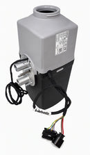 Webasto Air Top Pro 25 12v 2.5kW Gasoline Heater High Altitude MultiControl Kit 5014495A-1