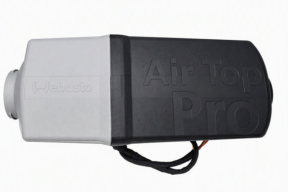 Webasto Air Top Pro 25 12v 2.5kW Diesel Heater High Altitude Rheostat Kit 5014433A