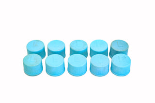 Low Side 13Mm R134A Asian Style Valve Core Cap 8953 Seal