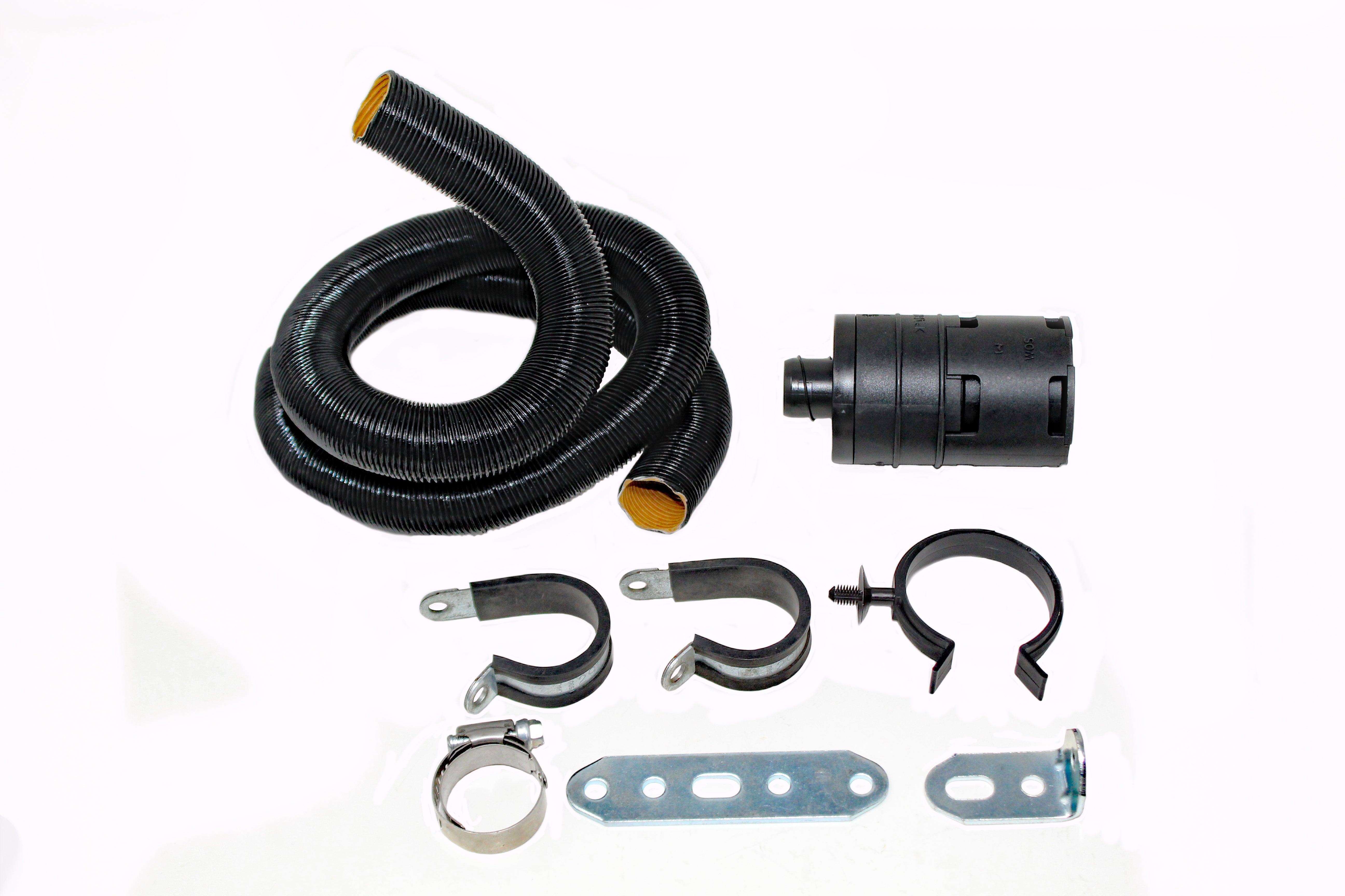 Van Life Webasto 2Kw Diesel Air Heater Kit Promaster And Sprinter 90-3-0009