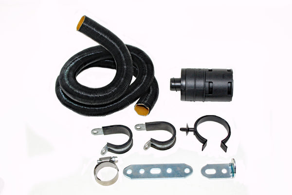 Van Life Webasto 2kW Diesel Air Heater Kit Promaster and Sprinter 90-3-0009 - 15