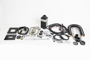 Van Life Webasto 2kW Gasoline Air Heater Kit for Ford Transit & E Series 90-3-0026