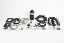 Van Life Webasto 2kW Diesel Air Heater Kit for Ram Promaster 90-3-0028-1