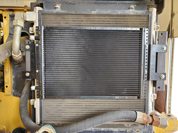 Universal Condenser Mounting Bracket 90-7-0018