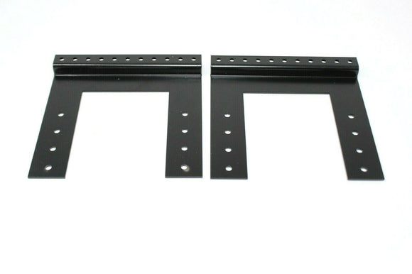 Universal Condenser Mounting Bracket 90-7-0018