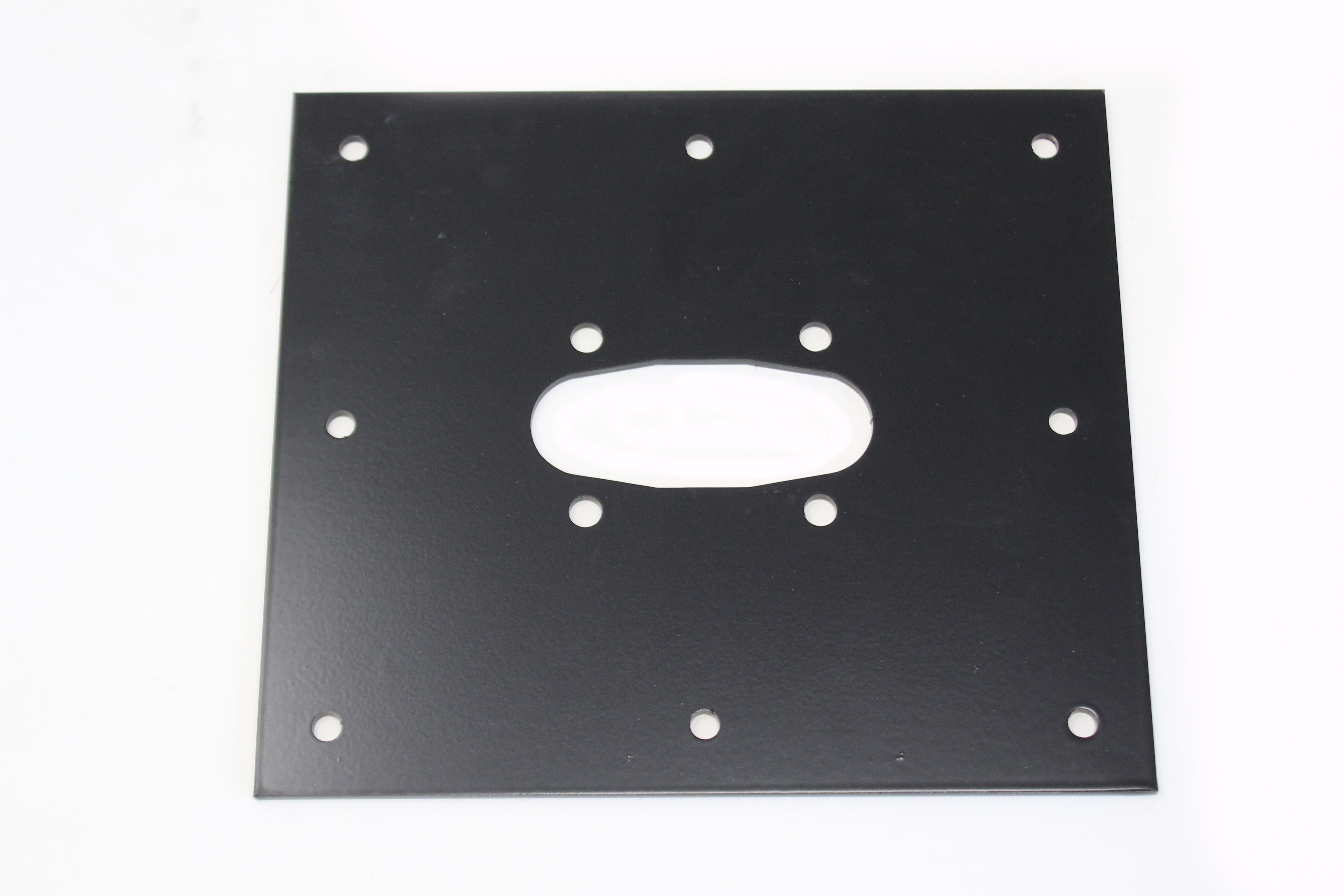 Webasto Mounting Plate For All Airtop Heaters 900700 Heater Part