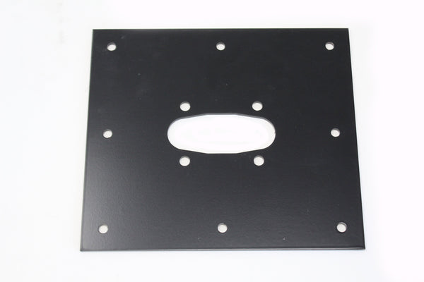 Webasto Mounting Plate for all Airtop Heaters 900700 - 1