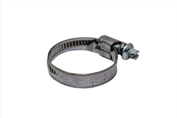Webasto Combustion Air Intake Tube Clamp 23-35mm 9014771A - 1
