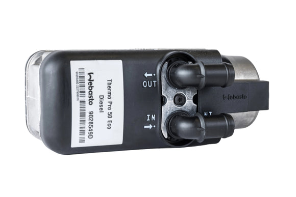 Webasto Thermo Pro 50 replacement Diesel 24v Coolant Heater 5014274A