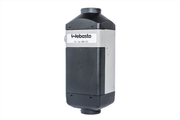 Webasto Air Top 2000 STC 12v 2kW Diesel Heater Dealer Refurbished 90-3-0025 - 2