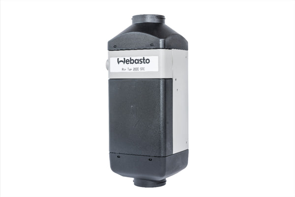 Webasto Air Top 2000 STC replacement 12v 2kW Gasoline Heater 9034525B - 2