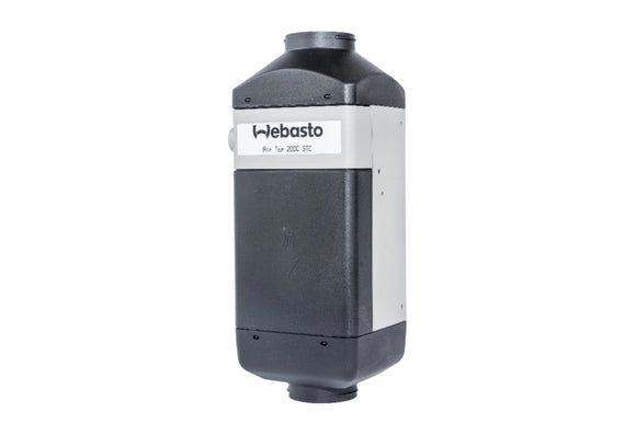 Webasto Air Top 2000 STC replacement 12v 2kW Gasoline Heater 5014275A