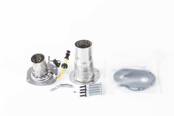 Webasto Burner Insert Assy Diesel 12V For Air Top 2000 St/Stc 9037043A Heater Part