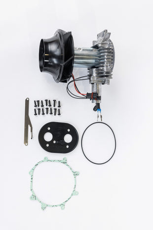 Webasto Drive Motor Service Kit for EVO40 EVO55 9037115A