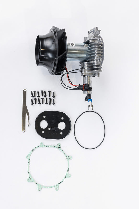 Webasto Drive Motor Service Kit for EVO40 EVO55 9037115A
