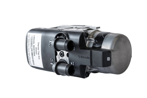 Webasto Thermo Top EVO replacement Diesel 12v Coolant Heater 5014273A