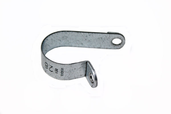 Webasto Exhaust Pipe Clamp for 24mm pipe 91384A - 1
