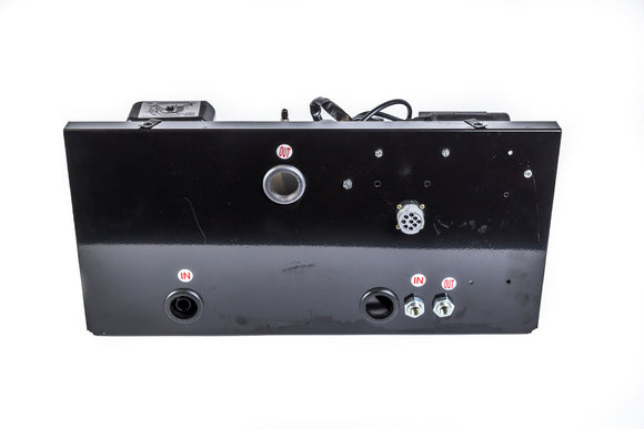 Webasto Dbw 2010 Diesel 12V Coolant Heater Enclosure Box Kit 920273