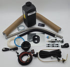 Climate Command 12v 2kW Diesel Air Heater High Altitude Kit AH2D12